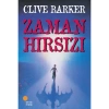 Zaman Hırsızı - Clive Barker