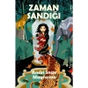 Zaman Sandığı - Andri Snaer Magnason