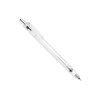 Şeffaf 05 mm Kalınlığında Zebra Dlg Light, Eğlenceli Tasarım Seçeneği