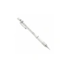 Zebra versatil kalem, TECT 2 yollu ışık, 0,7 mm, kar beyaz renk gövde (MA42-W)