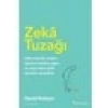 Zekâ Tuzağı - David Robson