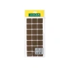 Zemin Koruyucu Keçe, 30x30 mm, Mobilya Altı Koruma