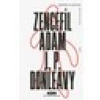 Zencefil Adam - J. P. Donleavy