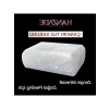 Zengin Mineralli Doğal Tuz Sabunu, 300-350 Gr x 2 Adet