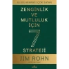 Zenginlik ve Mutluluk Için 7 Strateji - Jim Rohn