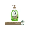 Zeytinyağlı & Bergamot Çiçeği Sıvı Sabun 400 g