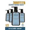 Zeytinyağlı Hamam Kokulu Sıvı Sabun, 500ml Derinlemesine Temizlik