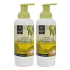 Zeytinyağlı Köpük El Sabunu, 500 ml x 2