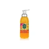 Zeytinyağlı Köpük Sabun, 500 ml, Bodrum Mandalinası ile Zenginleştirilmiş