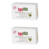 Zeytinyağlı Sabun, 150 G, 2li Paket