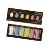 Zig Suluboya Pigment Seti, 6 Renk, Yüksek Kalite