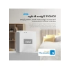 ZigBee Ağ Geçidi - Akıllı Ev Güvenliği ve Uygulama Kontrolü