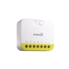 Zigbee Akıllı Anahtar, Nötr Tel Yok, Kompakt Tasarım