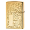 Zippo Çakmak Venedikli Brass