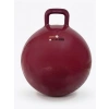 Zıpzıp Pilates Topu, 55 cm Ölçü ile Kullanımı Kolay