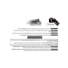 Zırhlı Dış Lastik, 700x35 mm Boyutunda, Yüksek Dayanıklılık