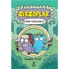 Zirzoplar - Kamp Macerası - Maddie Frost