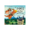 Zogi Ve Uçan Doktorlar - Julia Donaldson