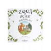 Zogi Ve Uçan Doktorlar - Julia Donaldson