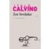 Zor Sevdalar - Italo Calvino