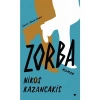 Zorba (Ciltli) - Nikos Kazancakis