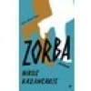 Zorba (Ciltli) - Nikos Kazancakis
