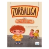 Zorbalığa Karşı Taktiklerim Var - Saniye Bencik Kangal