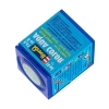Zümrüt Yeşili Su Bazlı Maket Boyası - 18 Ml