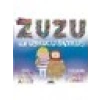 Zuzu İle Uykucu Baykuş-Görkem Kantar Arsoy
