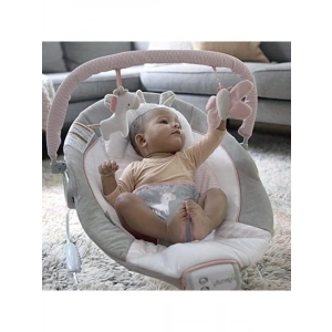 0-6 Ay Bebekler için Rahatlatıcı Ana Kucağı, Pembe Renk