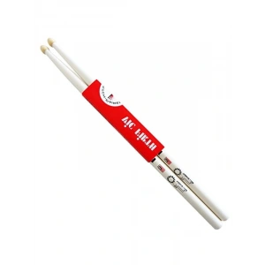 0 Kalınlığında Hıckory Davul Çubukları, Thomas Lang İmzasıyla