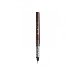 0.1 mm Siyah Mürekkep ile Keçe Uçlu Teknik Çizim Kalemi