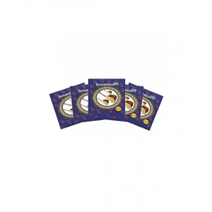 0.18 Çelik Kısa Sap Bağlama Teli Takımı