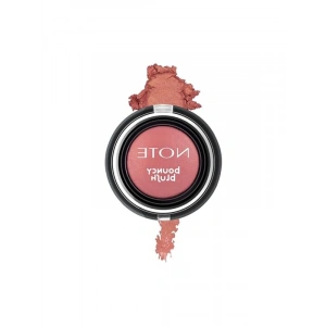 02 Daydream Renk Seçeneği ile Yumuşak Kremsi Allık, Bouncy Blush