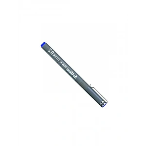 0.2 Mm Uçlu Mavi Çizim Kalemi