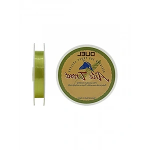 0,20mm Kalınlığında 100m Monofilament Mısır - Yeşil