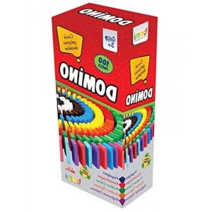 0268 DOMİNO