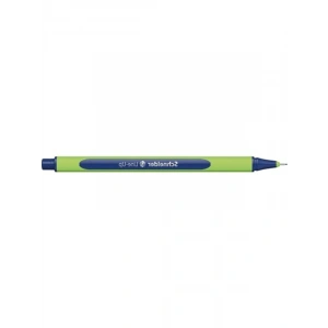 0.4 mm Fiber Uçlu Kalem - Lacivert Fineliner