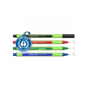 0.4 mm Kalınlığında 4 Renkli Fineliner Seti