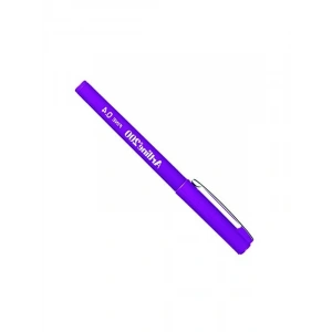 0.4 mm Magenta Renkli Fine Keçe Uçlu Yazı Kalemi