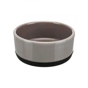 0,40 L Kapasiteli Seramik Mama ve Su Kabı