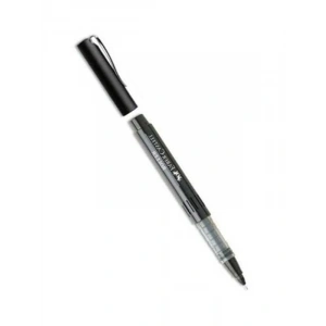 0.5 mm İğne Uçlu Siyah Roller Kalem