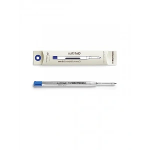 0.5 mm Mavi Mürekkepli Jel Kalem Yedeği