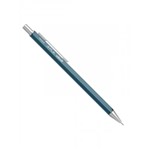 0.5 mm Mavi Versatil Kalem, Şeffaf Ambalajlı