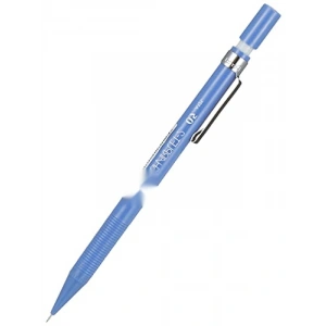 0.5 mm Mekanik Kurşun Kalem - Hassas Tasarım, Mor Renk