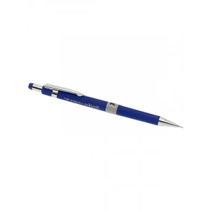 0.5 mm Mekanik Kurşun Kalem - Mavi Renk