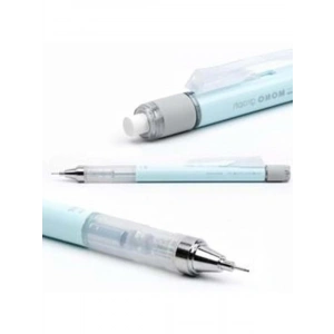 0.5 mm Mekanik Kurşun Kalem, Pastel Mavi