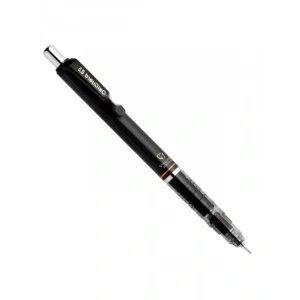 0.5 mm Mekanik Kurşun Kalem - Siyah