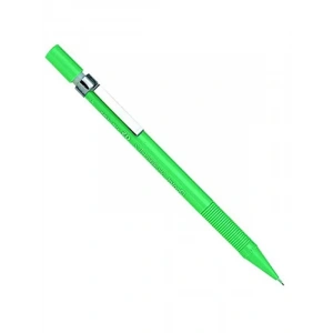 0.5 mm Mekanik Kurşun Kalem - Yeşil Renk