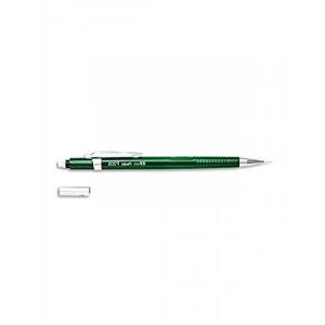 0.5 mm Mekanik Kurşun Kalem, Yeşil Renk ve Orijinal Kutusunda